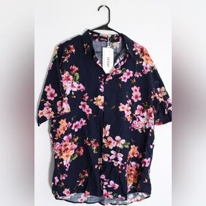 Jogal brand shirt, size XL